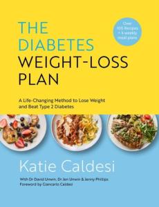Diabetes weight-loss plan