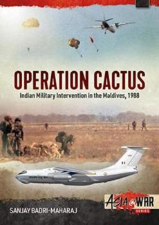 Operation cactus