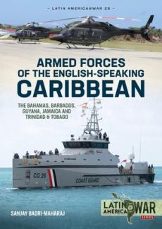 Armed forces of the english-speaking caribbean