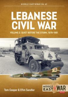 Lebanese civil war