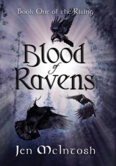 Blood of Ravens