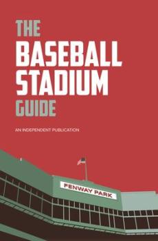 Baseball stadium guide