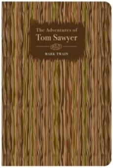 Adventures of tom sawyer