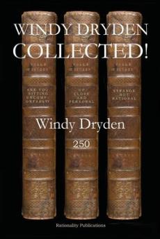 Windy Dryden Collected!