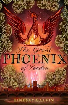 Great phoenix of london
