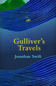 Gulliver's travels (legend classics)