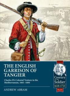 English garrison of tangier