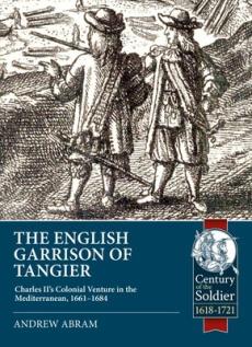 English garrison of tangier