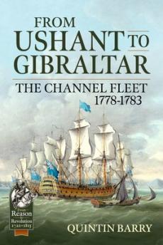 From ushant to gibraltar