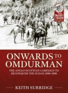 Onwards to omdurman