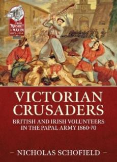 Victorian crusaders