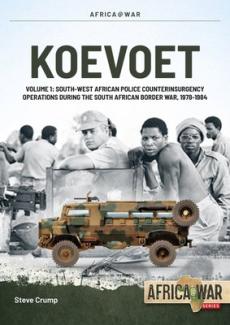 Koevoet volume 1