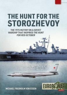 Hunt for the storozhevoy