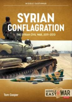 Syrian conflagration