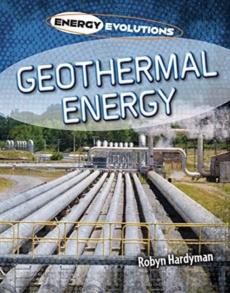 Geothermal energy