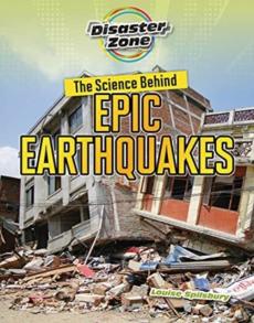 Science behind epic earthquakes