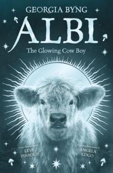 Albi : the glowing cow boy