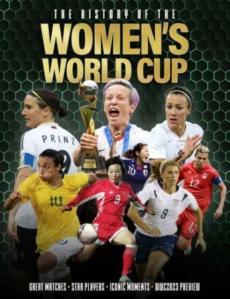 History of the women's world cup
