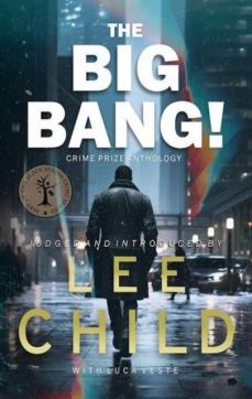 Big bang! crime prize anthology