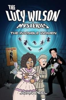 Mystery of lucy wilson, the: memories of the future