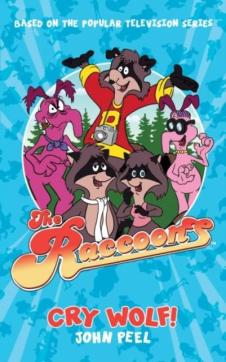 Raccoons: cry wolf