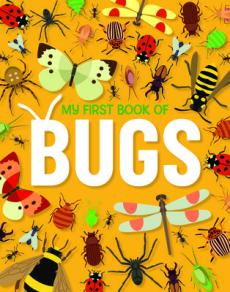 First book of bugs