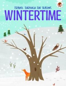 Wintertime travel through the seasons