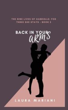 Back In Your Arms