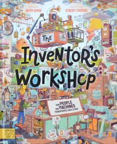 Inventor's workshop