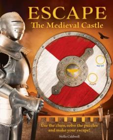 Escape the medieval castle