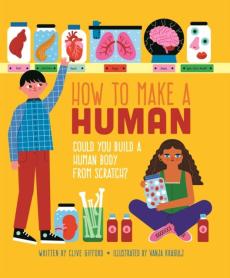 How to make a human