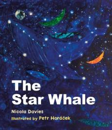 Star whale
