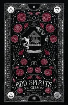 Odd spirits