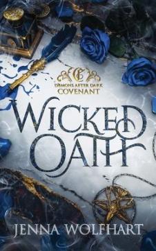 Wicked Oath