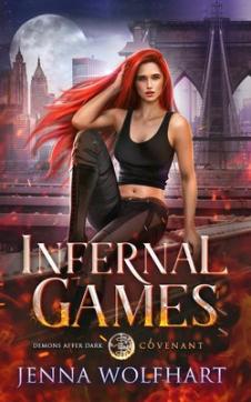 Infernal Games