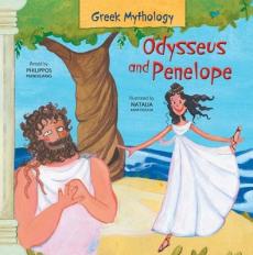 Odysseus and penelope