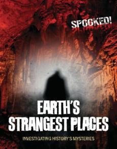 Earth's strangest places