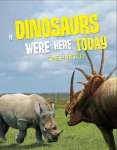 If dinosaurs were here today