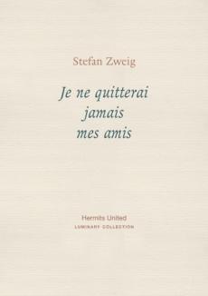 Je ne quitterai jamais mes amis
