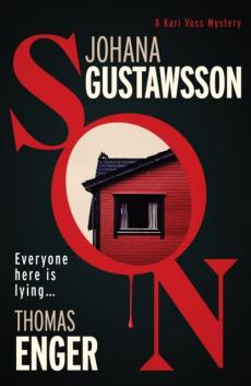 Son : a Kari Voss novel