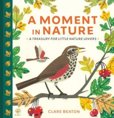 Moment in nature