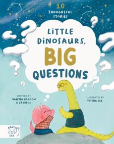 Little dinosaurs, big questions