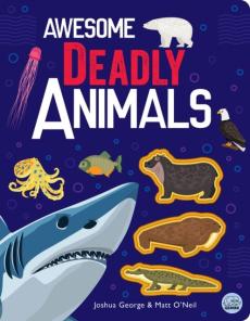 Awesome deadly animals