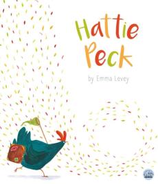 Hattie peck