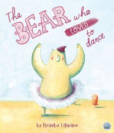 The bear who loved to dance