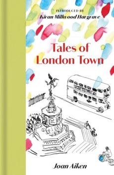 Tales of london town