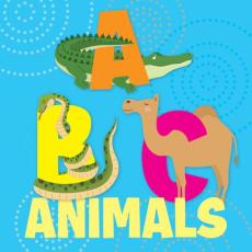 ABC of Zoo Animals