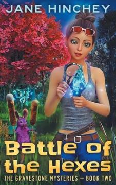 Battle of the Hexes