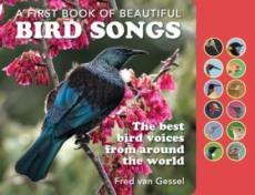 A Book of Beautiful Bird Songs