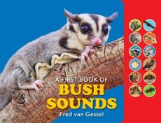 A First Book of Bush Sounds